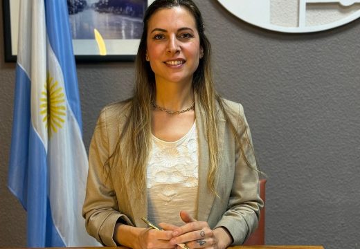 Luz Marina Fischer destacó la aprobación del Fondo Rotatorio y su incorporación en la Comisión Evaluadora: “Buscamos aportar transparencia y control”
