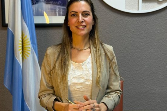 Luz Marina Fischer destacó la aprobación del Fondo Rotatorio y su incorporación en la Comisión Evaluadora: “Buscamos aportar transparencia y control”