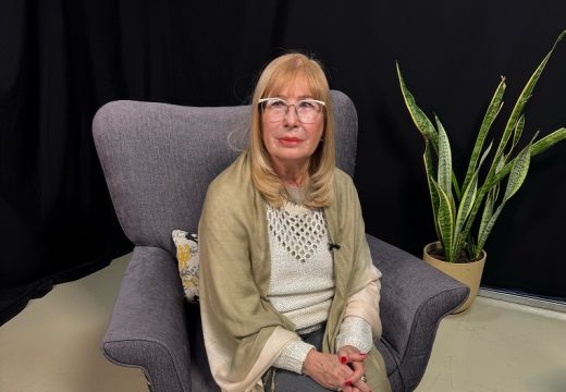 El desafío de educar hoy: la Lic. Liliana Cola analiza los escenarios actuales en «Deliberando».
