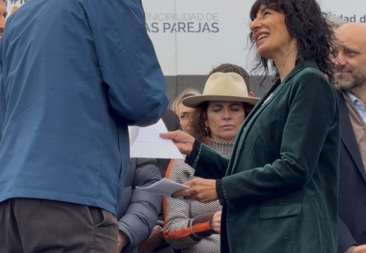 AgroActiva fue declarada de Interés Municipal: «Es un orgullo que potencia a nuestras Empresas y Emprendedores.