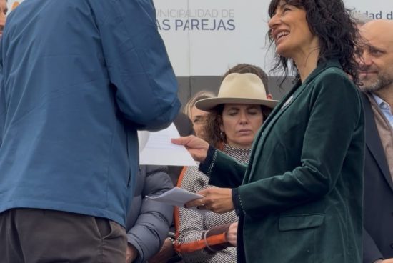 AgroActiva fue declarada de Interés Municipal: «Es un orgullo que potencia a nuestras Empresas y Emprendedores.