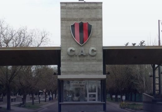 Sanción histórica en la Liga Cañadense: tres años de suspensión para el Club Atlético Carcarañá tras los trágicos incidentes.