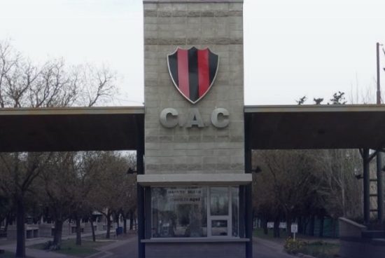 Sanción histórica en la Liga Cañadense: tres años de suspensión para el Club Atlético Carcarañá tras los trágicos incidentes.