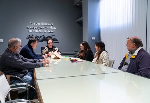 Licitación Pública N° 09/2026: Tres firmas locales pujan por la obra de pavimentación.