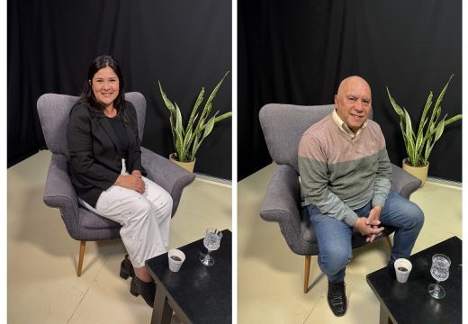 Deliberando: Gestión legislativa y el compromiso ambiental de nuestra ciudad.