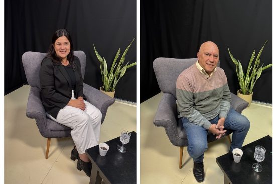 Deliberando: Gestión legislativa y el compromiso ambiental de nuestra ciudad.