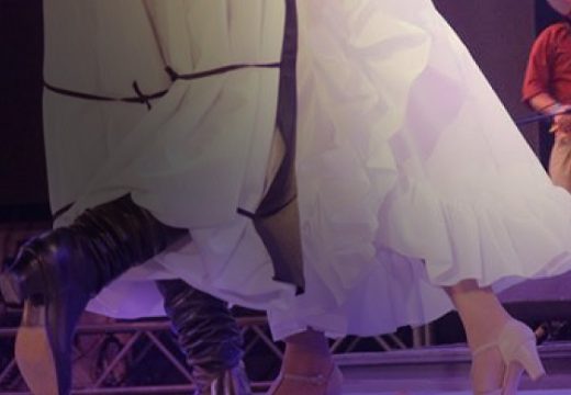Impulso a la danza local: Nuevo aporte económico para agrupaciones folclóricas de la ciudad.