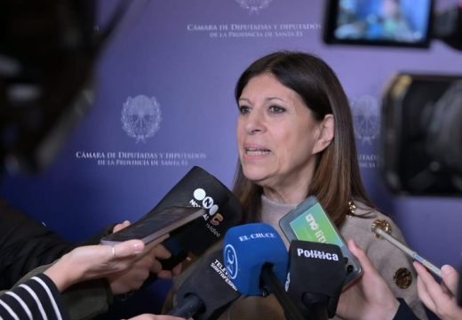 Emergencia hídrica por El Niño: “queremos prevenir y actuar sin demoras”.