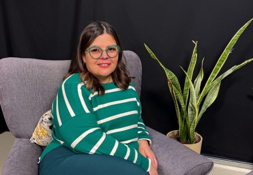 La Dra. Maria Florencia Bossio analiza la filiación post mórtem, las sucesiones y la abogacía preventiva en «Deliberando»