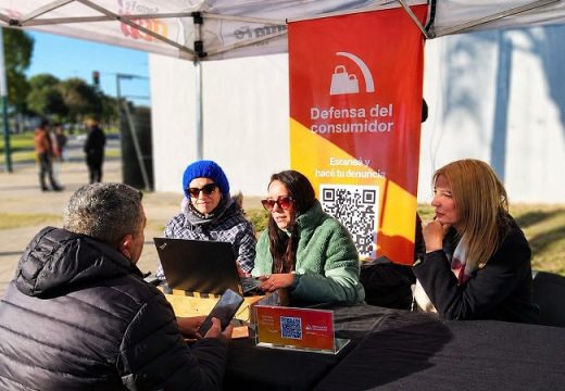 Defensa del Consumidor: la Provincia registró más de 7.400 denuncias en lo que va de 2026.