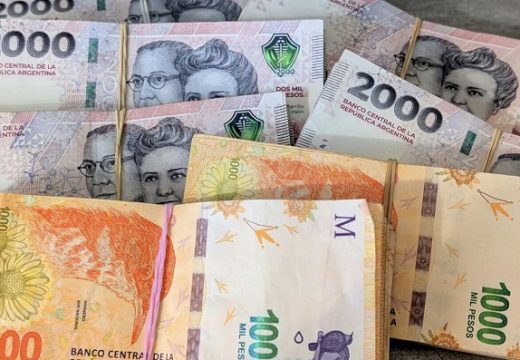 Salarios y costo de vida: 61% de los argentinos agota sus ingresos antes del día 20.