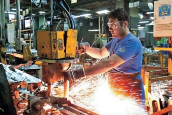 Santa Fe reclama a Nación por aumentos de hasta 500 % en las facturas de energía para industrias.