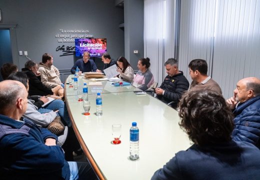 Licitación N° 10/2026: Se abrieron las sobres para la compra de nuevo equipamiento y vehículos en Armstrong.