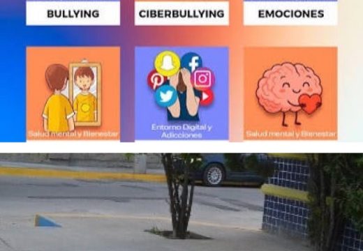 El Concejo impulsa la prevención escolar y apuesta por una ciudad más accesible.