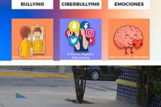 El Concejo impulsa la prevención escolar y apuesta por una ciudad más accesible.