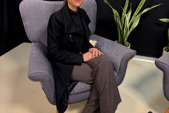 Cruce por la obra pública: Luz Marina Fischer habla hoy en Deliberando tras la polémica en el Concejo.