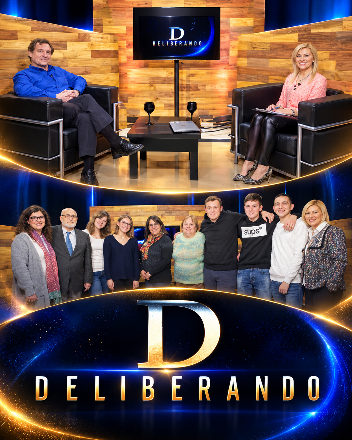 Deliberando