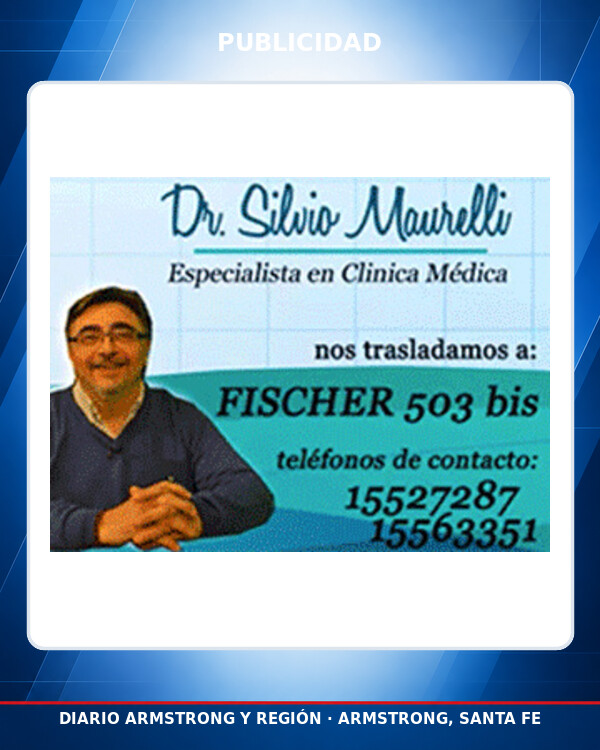 Dr. Silvio Maurelli