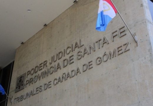 El Poder Judicial de Santa Fe avanza en la Digitalización Integral de la Justicia Penal en Cañada de Gómez.