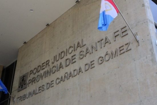 El Poder Judicial de Santa Fe avanza en la Digitalización Integral de la Justicia Penal en Cañada de Gómez.
