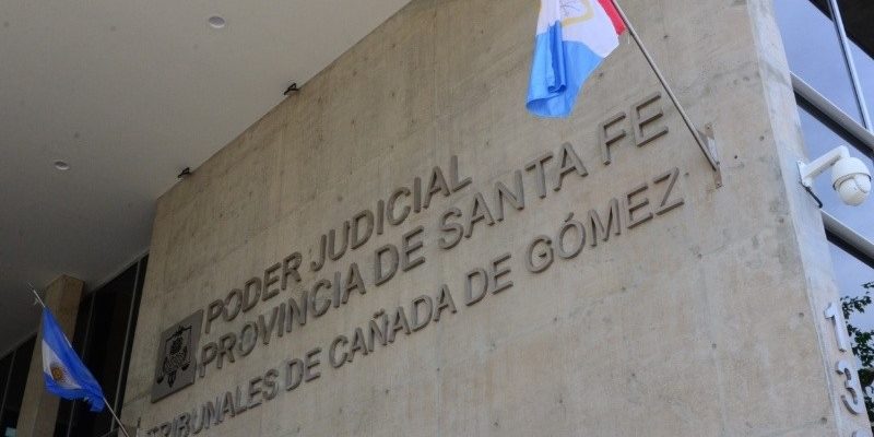 El Poder Judicial de Santa Fe avanza en la Digitalización Integral de la Justicia Penal en Cañada de Gómez.