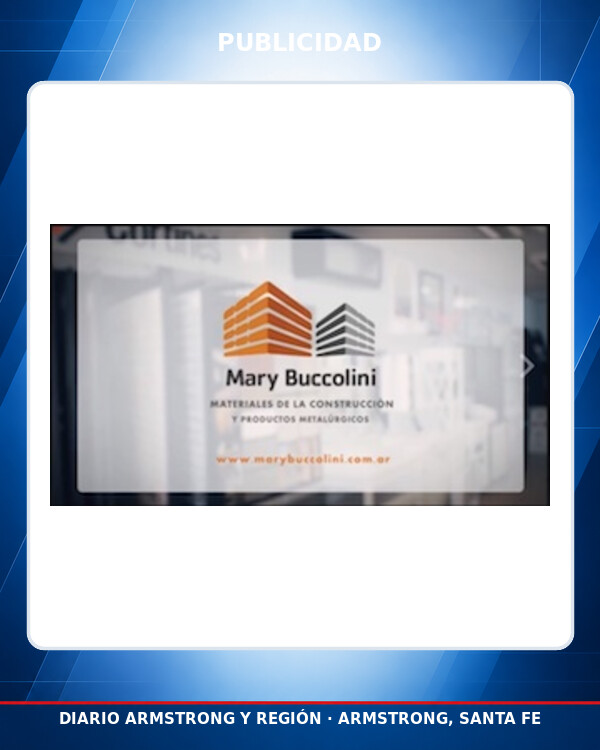 Mary Buccolini