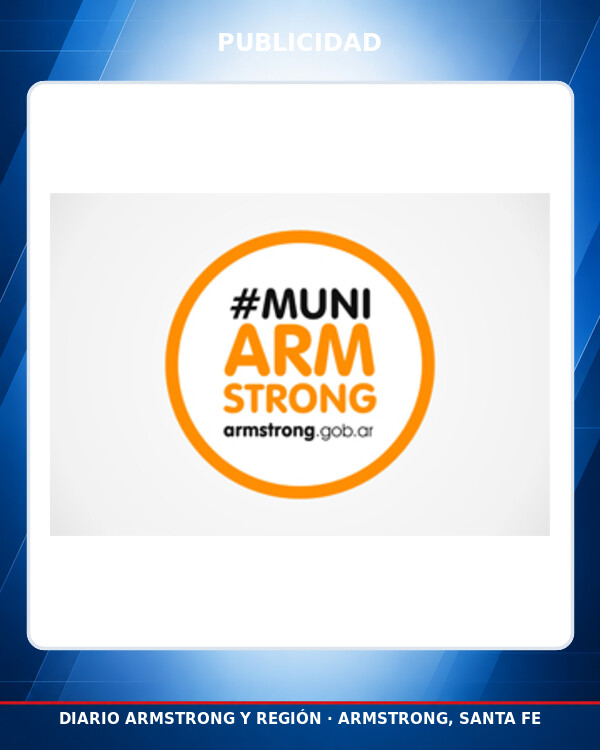Municipalidad de Armstrong